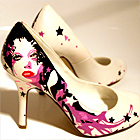 Studio Jellyfish High Heels 