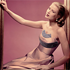 Grace Kelly: Style Icon