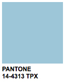 Pantone Fashion Color Report Summer 2015 #color #fashion #trends #NYFW ...