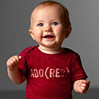 DELIVE(RED): New GapKids and babyGap (PRODUCT) RED