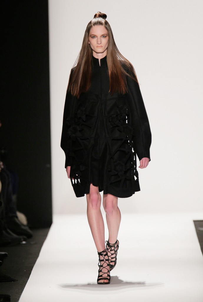 Academy of Art University's School of Fashion | Farnaz Golnam Fall 2015 ...