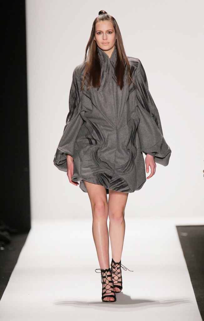 Academy of Art University's School of Fashion | Farnaz Golnam Fall 2015 ...