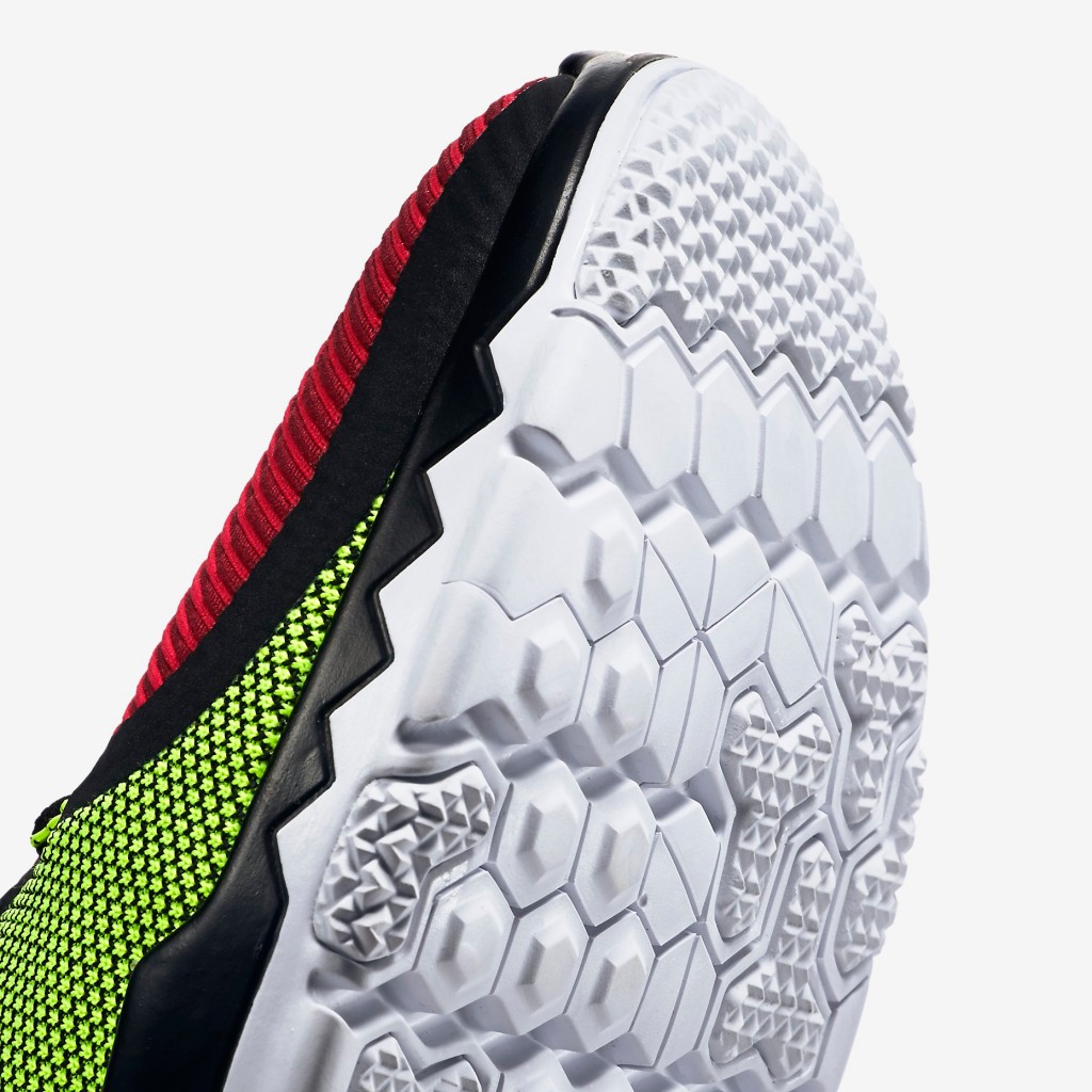 The Nike Free Trainer 3.0 V4 Men's Training Shoe - Fashion Trendsetter