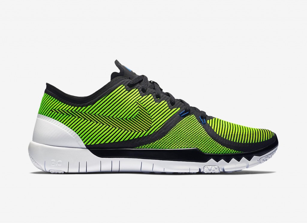 nike free trainer 3.0 x mmw