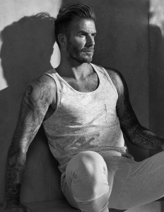 David Beckham and Kevin Hart Star in New H&M Campaign - Fashion Trendsetter