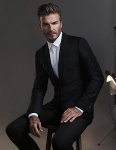 David Beckham and Kevin Hart Star in New H&M Campaign - Fashion Trendsetter