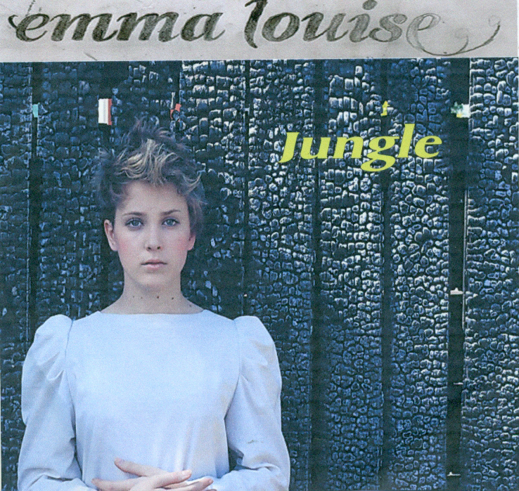 Emma Louise - My Head Is a Jungle ( tradução/legendado
