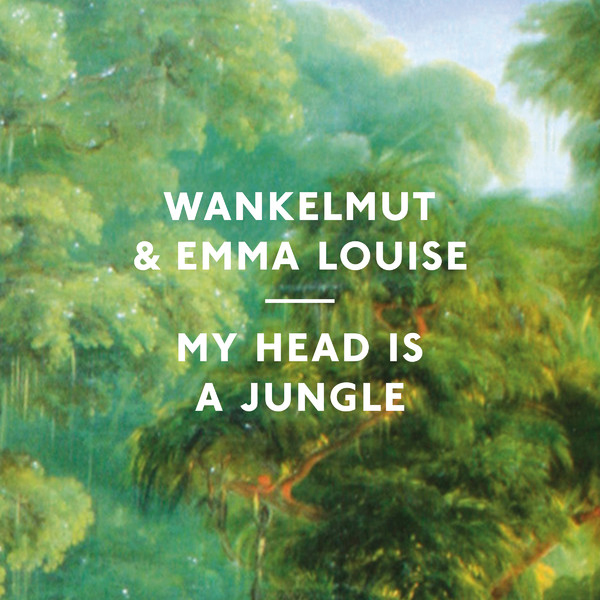 Meaning of Jungle by Emma Louise