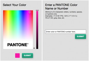 pantone picker colorpaints