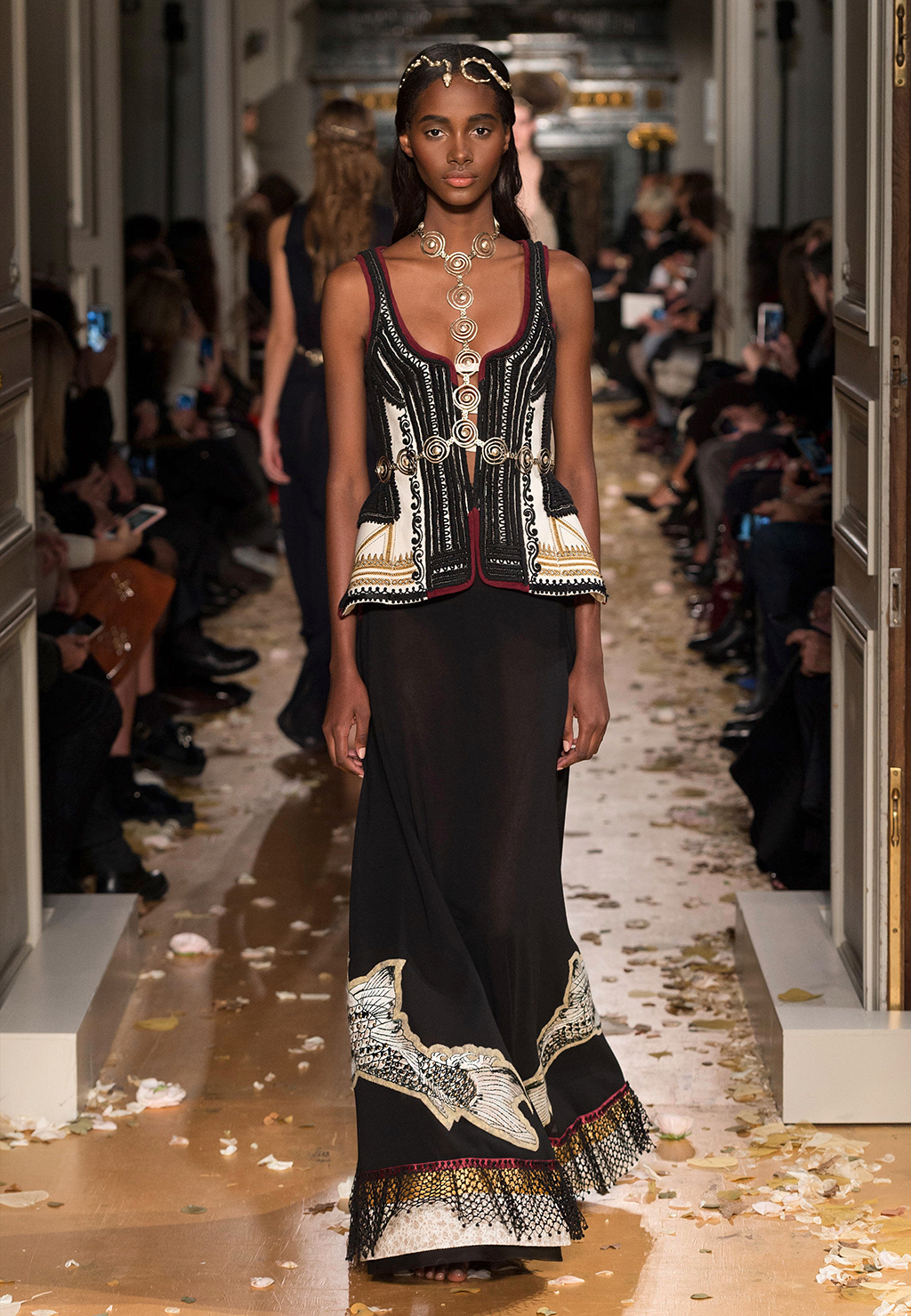 Valentino Spring/Summer 2016 Haute Couture Collection ‹ Fashion Trendsetter