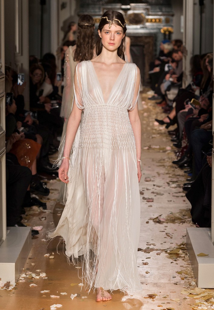 Valentino Spring/Summer 2016 Haute Couture Collection ‹ Fashion Trendsetter