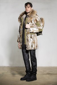 Adrienne Landau Fall/Winter 2016/2017 Collection - Fashion Trendsetter