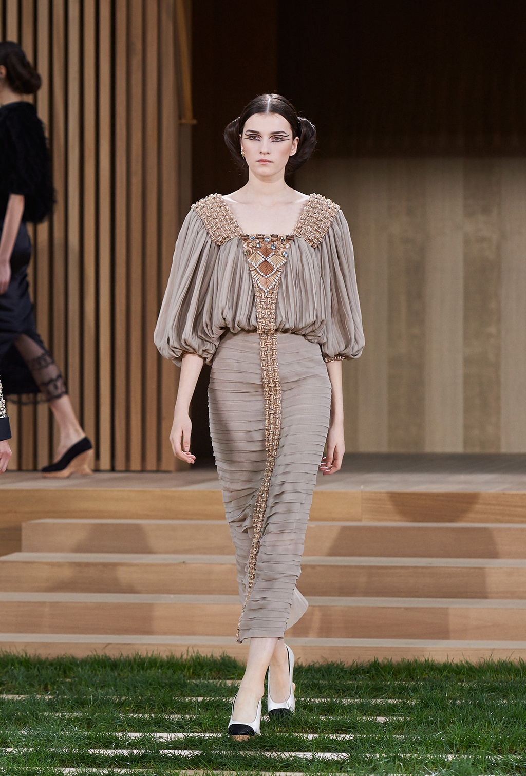 Chanel Spring/Summer 2016 Haute Couture Collection - Fashion Trendsetter