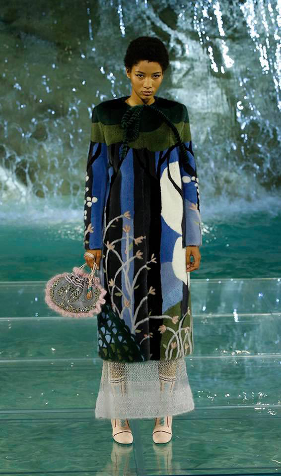 Fendi: Legends & Fairy Tales - Fashion Trendsetter