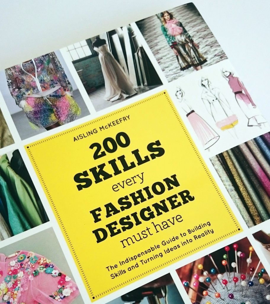 BOOK 200 Skills Every Fashion Designer Must Have Fashion Trendsetter