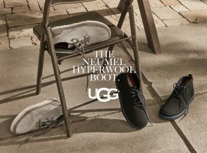 UGG Collective Launches for Fall/Winter 2017 - Fashion Trendsetter