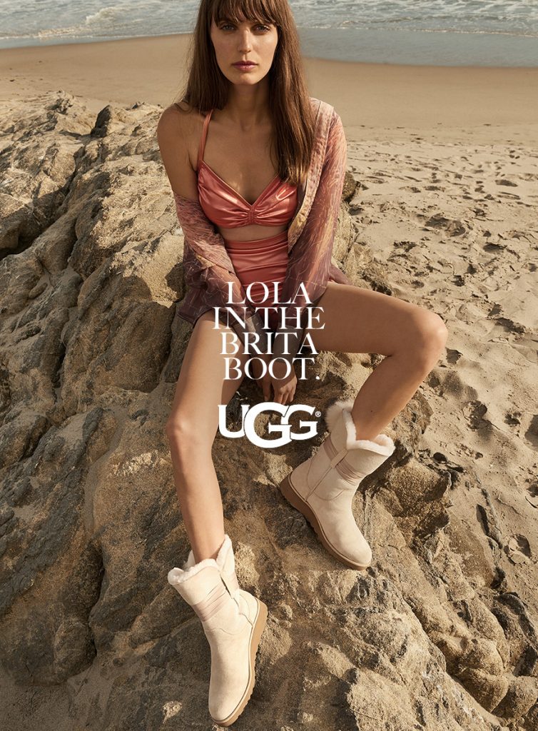 Ugg Collective Launches For Fallwinter 2017 Fashion Trendsetter 9978