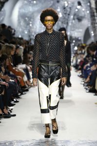 Dior Spring/Summer 2018 Ready-to-Wear Collection - Fashion Trendsetter