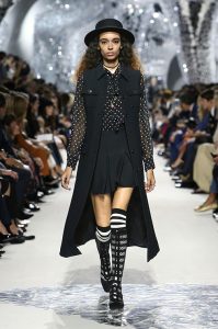 Dior Spring/Summer 2018 Ready-to-Wear Collection - Fashion Trendsetter