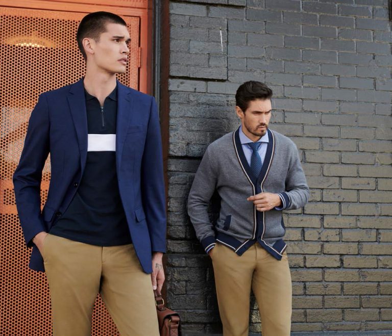 INDOCHINO Overhauls the Classics and Reinvents the Chino - Fashion ...