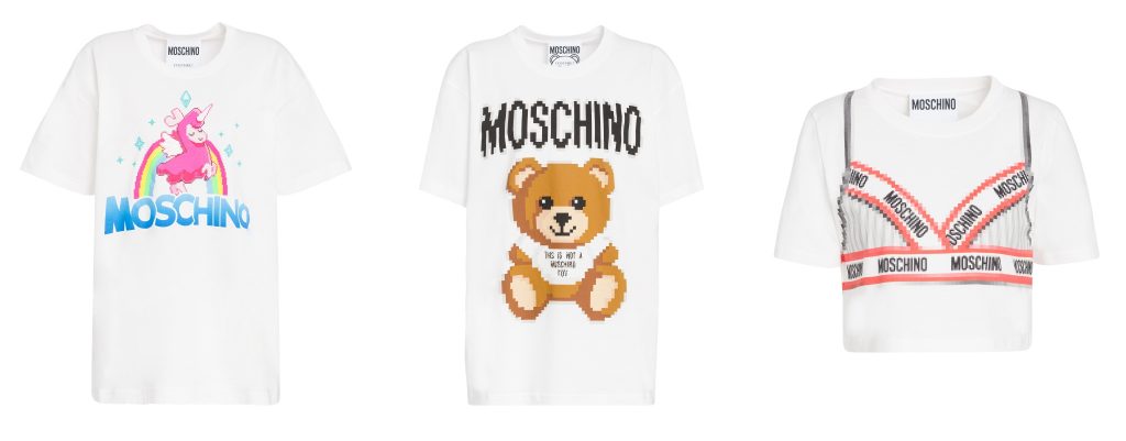 Thanks Moschino, Now The Sims Have A Better Wardrobe Than Me – FashNerd