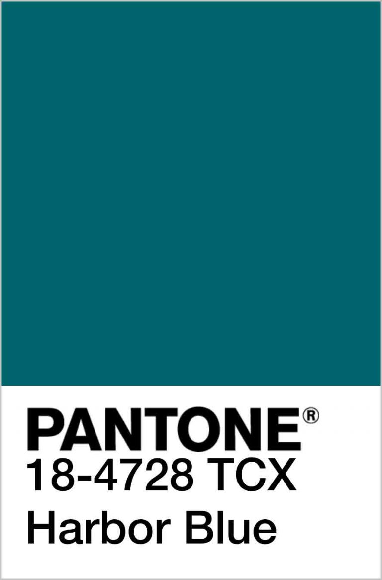 PANTONEVIEW home + interiors 2020 - Fashion Trendsetter