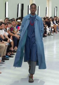 Valentino Spring/Summer 2020 Men's Collection - Fashion Trendsetter