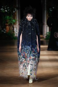 Viktor&Rolf Couture Autumn/Winter 2019/2020 - Fashion Trendsetter