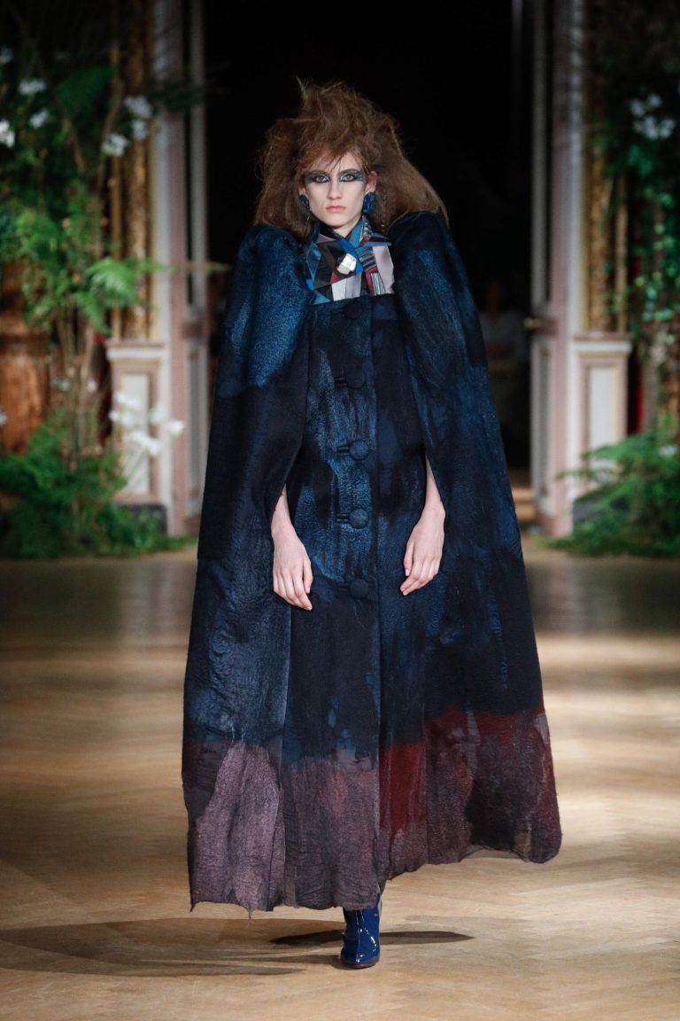 Viktor&Rolf Couture Autumn/Winter 2019/2020 - Fashion Trendsetter