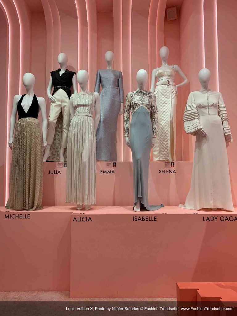 Louis Vuitton journeys to fashion antiquity at the Louvre, Retail News, ET  Retail