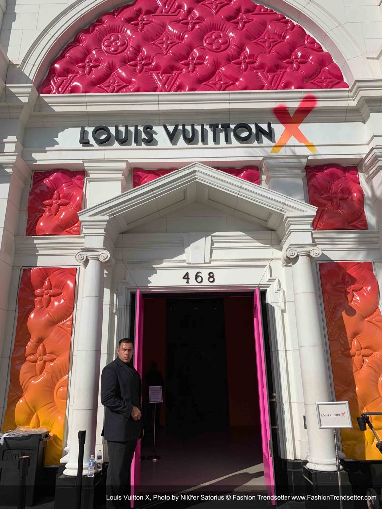 Louis Vuitton Archives - Luxe Front