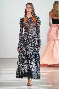 Bibhu Mohapatra Spring/Summer 2020 Collection - Fashion Trendsetter