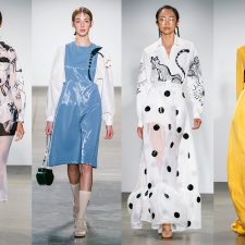 Pantone Fashion Color Report Spring 2017 - Fashion Trendsetter
