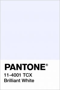 Pantone Fashion Color Trend Report Spring/Summer 2020 New York Fashion ...