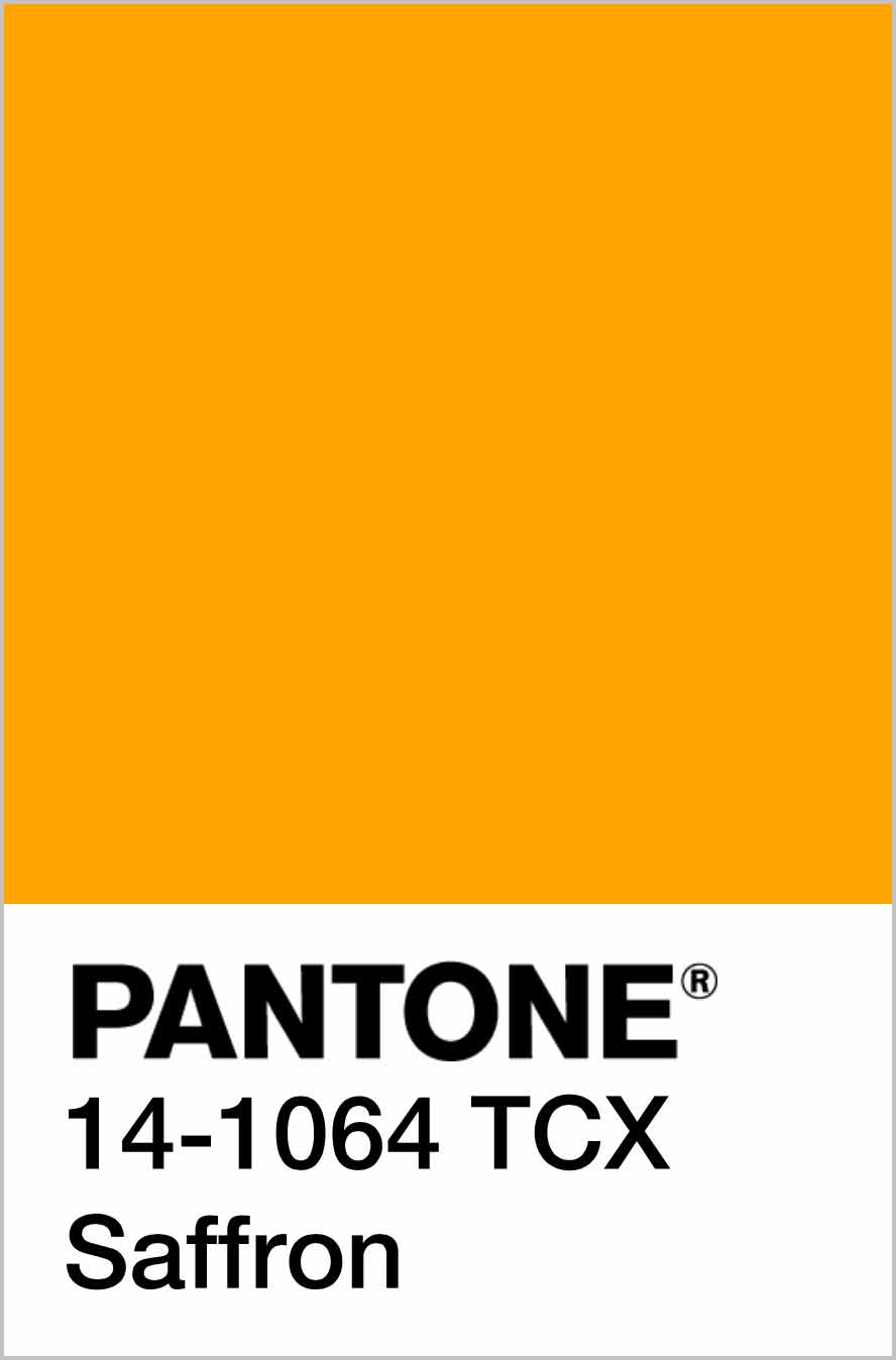 Pantone Fashion Color Trend Report Spring/Summer 2020 New York Fashion ...