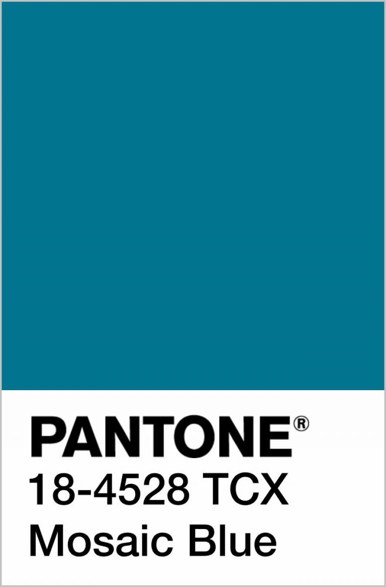 Pantone Fashion Color Trend Report Spring/Summer 2020 New York Fashion ...