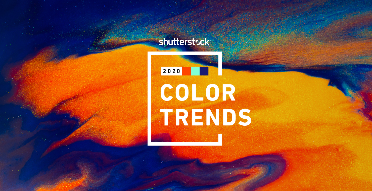 Shutterstock s 2022 Color Trends Report Fashion Trendsetter