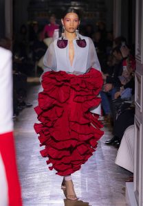 Valentino Spring/Summer 2020 Couture Collection - Fashion Trendsetter