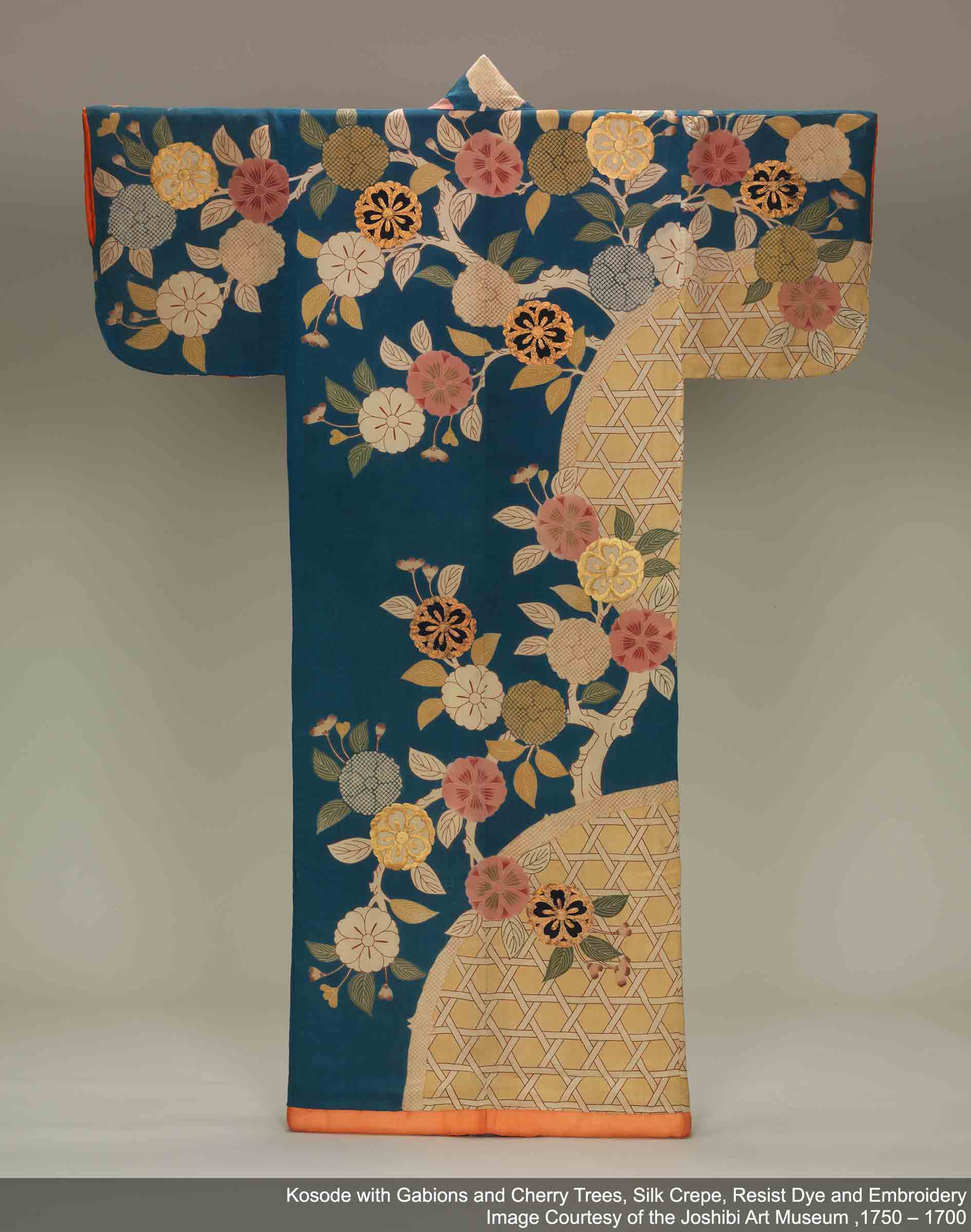 Kimono Exhibition At V&A Museum, London: Info And Guide