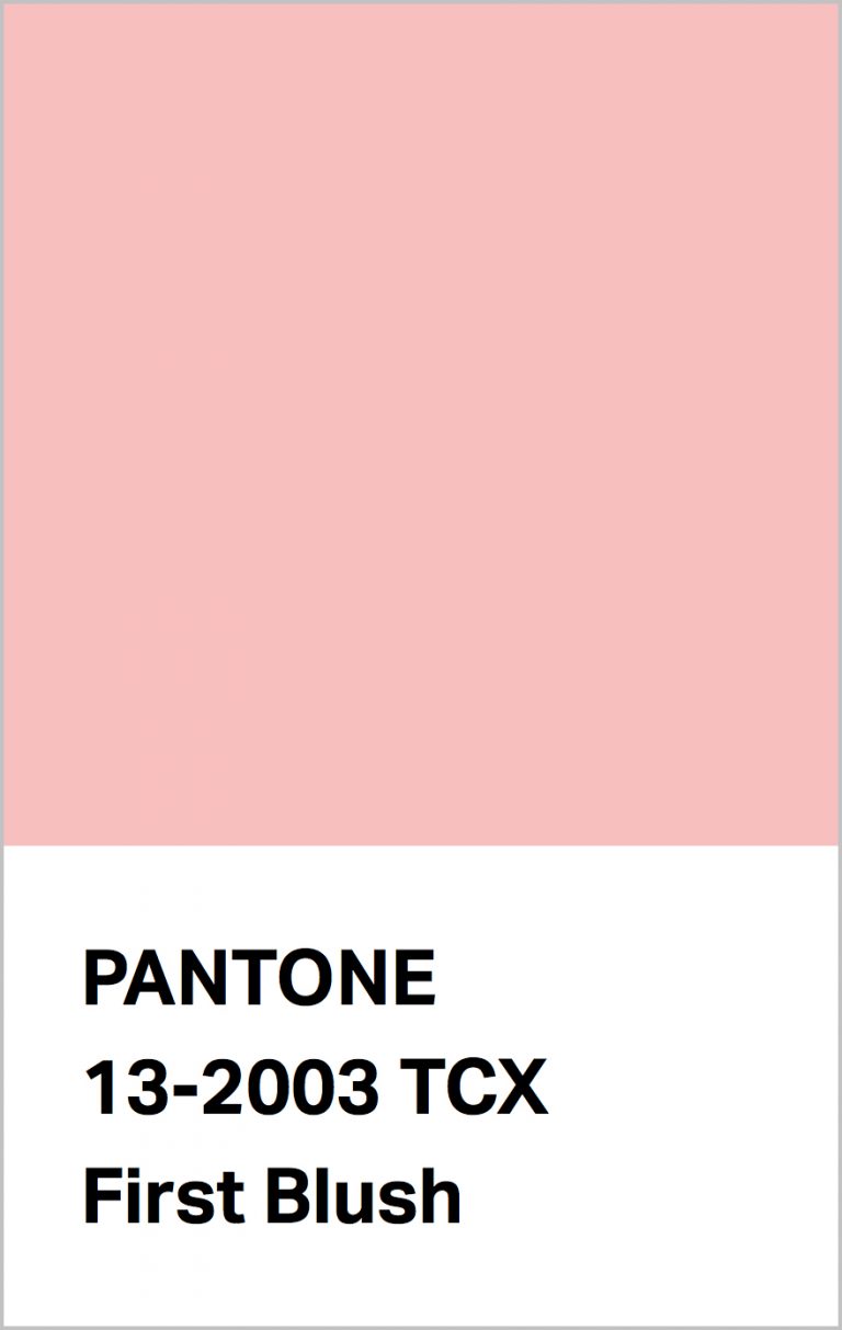 Pantone Fashion Color Trend Report Autumn/Winter 2021/2022 For London ...