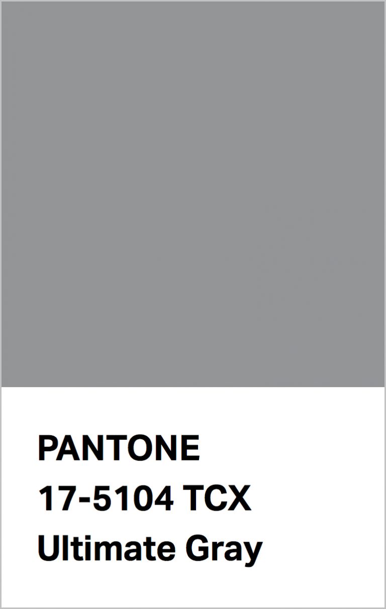 Pantone Fashion Color Trend Report Autumn/Winter 2021/2022 For New York ...