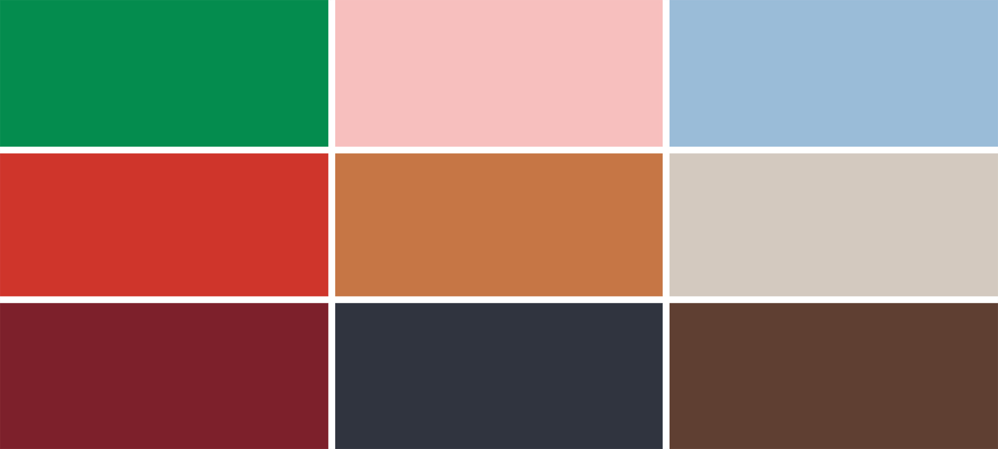 Pantone Fashion Color Trend Report Autumn/Winter 2021/2022 For New York  Fashion Week - Fashion Trendsetter