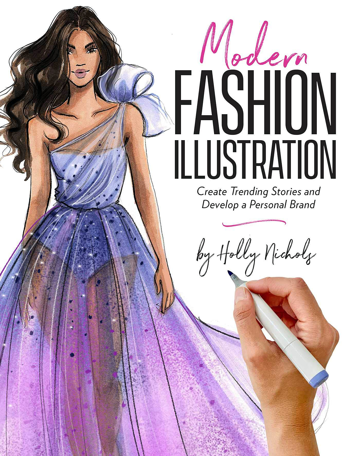 free download contemporary fashion illustration techniques