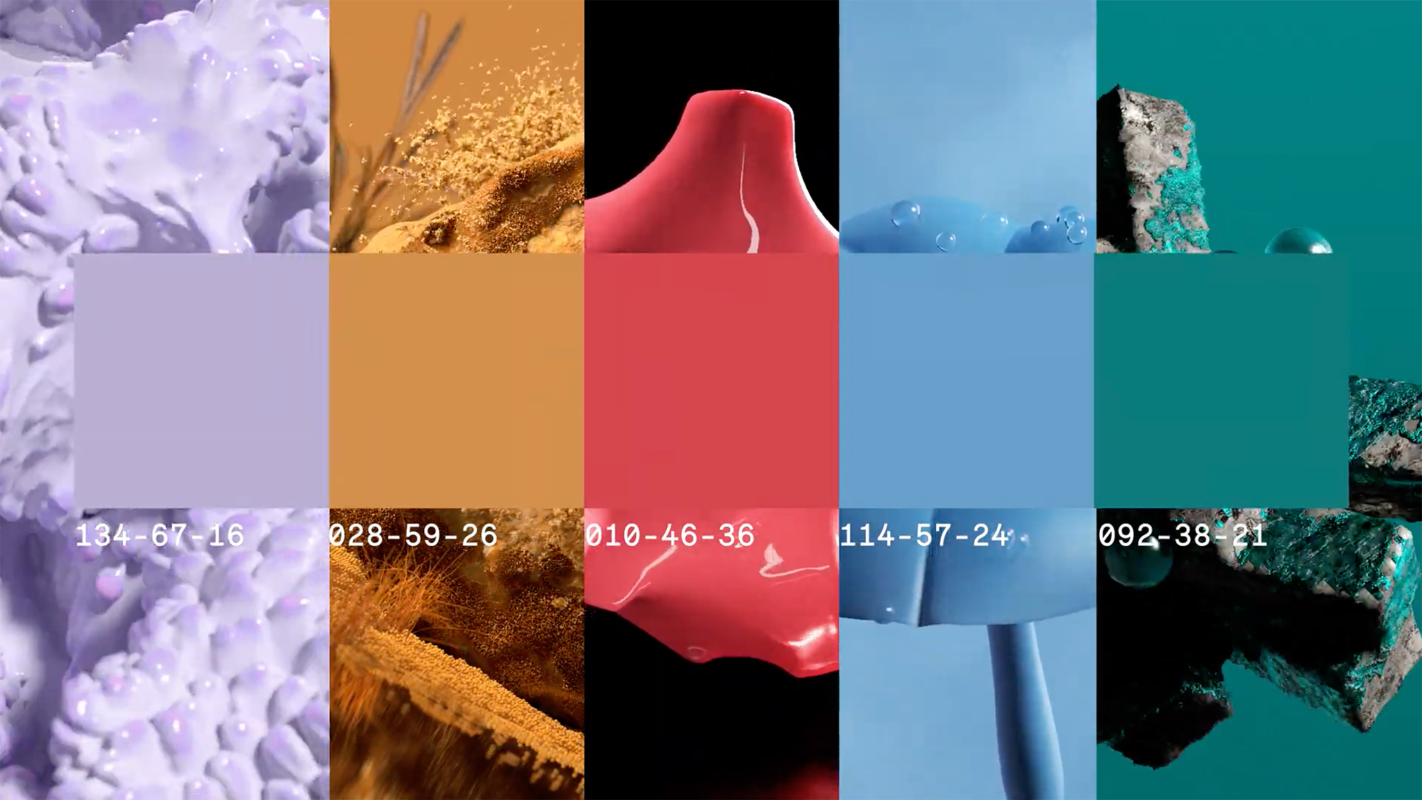 WGSN x Coloro Announced the Color of 2023 and the Key Colors for Spring