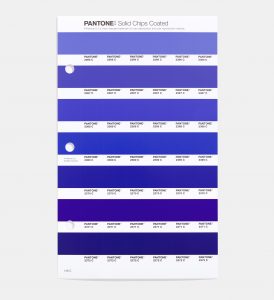 Pantone Color Of The Year 2022: PANTONE® 17-3938 Very Peri - Fashion ...