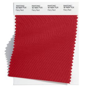 Pantone Fashion Color Trend Report Spring/Summer 2023 For New York ...