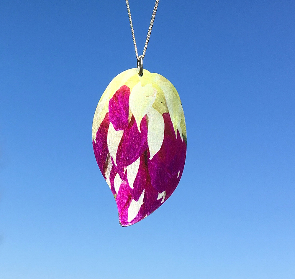 Introducing the Blooming Beauty of Handmade Spring Jewellery Collection -  Fashion Trendsetter