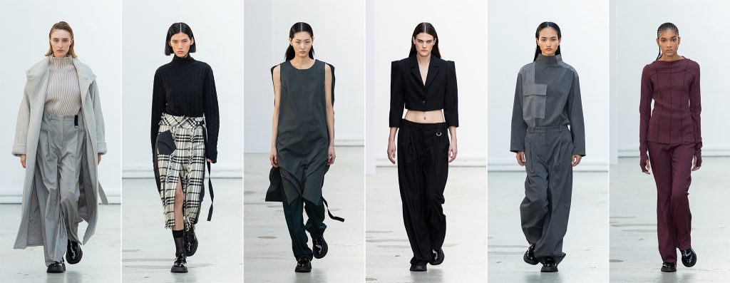 Nehera Fall/Winter 2023/24 Collection - Fashion Trendsetter