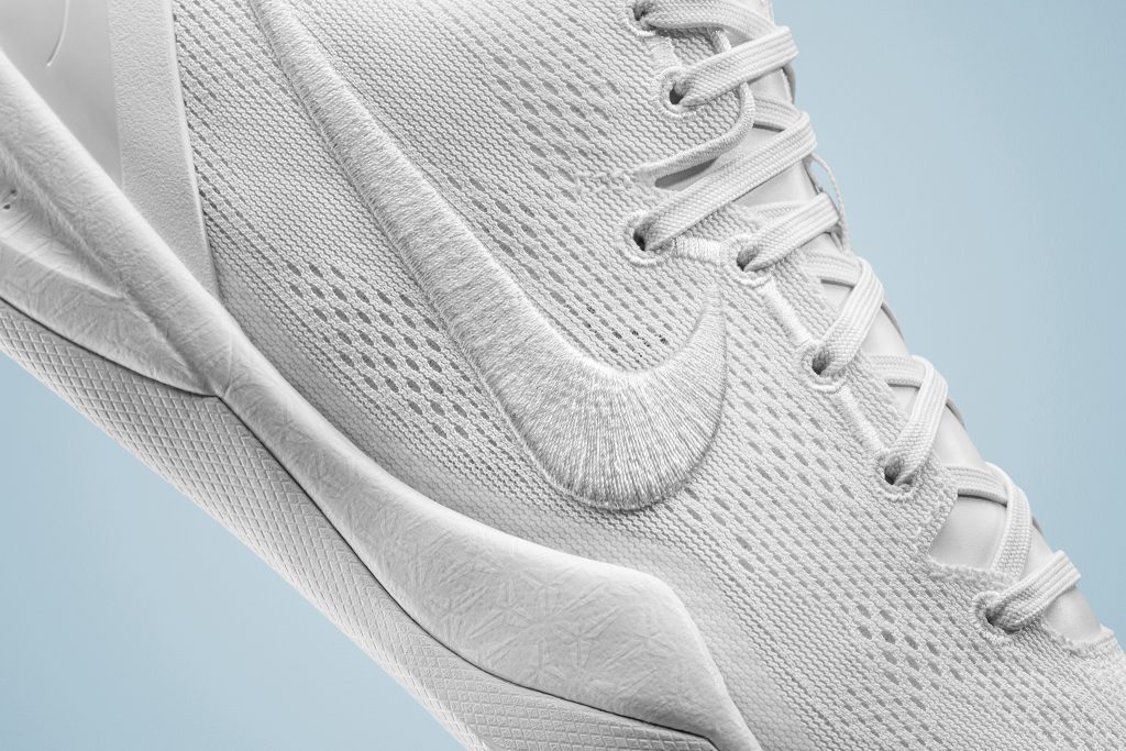 The Nike Kobe 8 is Back in Protro Form - Fashion Trendsetter