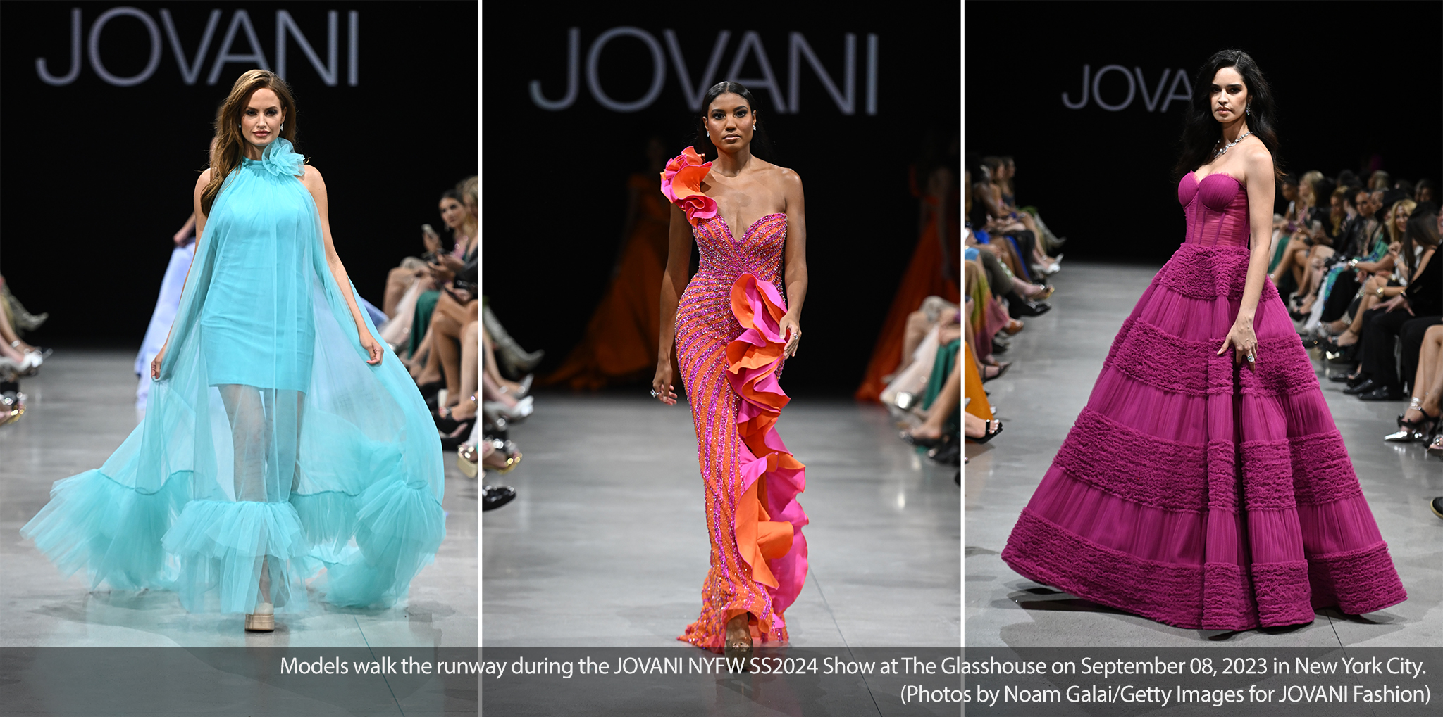 Jovani sales fashion designer